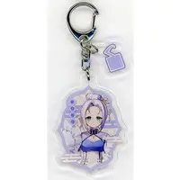 Nonono Nono - Acrylic Key Chain - Key Chain - Million Production