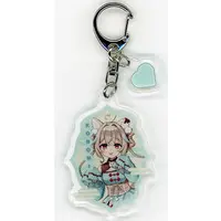 Amakami Konomi - Acrylic Key Chain - Key Chain - Million Production