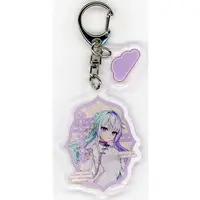 NemukumoTsukuri - Acrylic Key Chain - Key Chain - Million Production