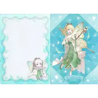 Kazama Iroha - Postcard - holoX