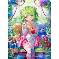 Morinaka Kazaki - Tapestry - Nijisanji