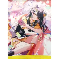 Umise Yotsuha - Tapestry - Nijisanji