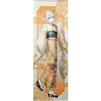 Komori Met - Life-Size Tapestry - Tapestry - VSPO!