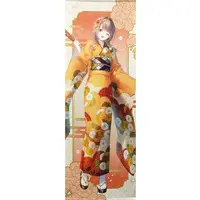 Sendo Yuuhi - Life-Size Tapestry - Tapestry - VSPO!