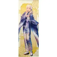 Kaminari Qpi - Life-Size Tapestry - Tapestry - VSPO!
