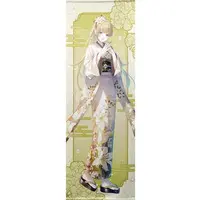 Hanabusa Lisa - Life-Size Tapestry - Tapestry - VSPO!