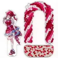 Houshou Marine - Acrylic stand - hololive