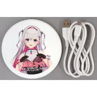 Musubime Yui - Wireless Charger - VTuber