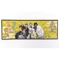 MonsterZ MATE (集合 ミニ屏風 「バーチャルYouTuber MonsterZ MATE カウントダウン2025→2026 ～メイトのみやげ～」)