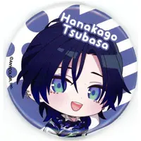 Hanakago Tsubasa - NIJISANJI Petit - Badge - Splare