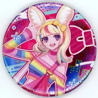 Omaru Polka - Badge - hololive