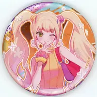 Momosuzu Nene - Badge - hololive