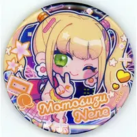 Momosuzu Nene - Badge - hololive