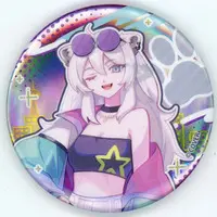 Shishiro Botan - Badge - hololive