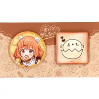 Kirara Tamako - Badge - Nijisanji