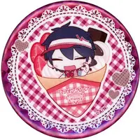 Yumeoi Kakeru - Badge - Nijisanji