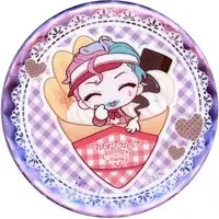 Joe Rikiichi - Badge - Nijisanji