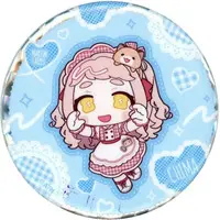 Machita Chima - Badge - Nijisanji