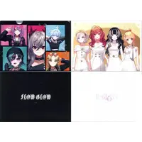hololive - Stationery - Plastic Folder