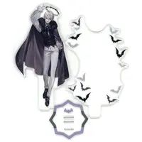Kuzuha - Acrylic stand - Nijisanji