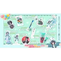 Kroto Sanaya - Calendar - VTuber