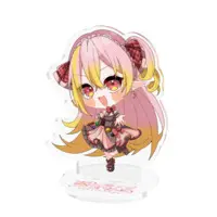 Kanato Onpu - Acrylic stand - VTuber Size-70x70mm