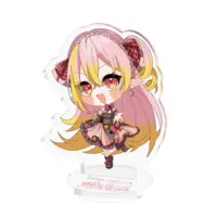 Kanato Onpu - Acrylic stand - VTuber Size-50x50mm