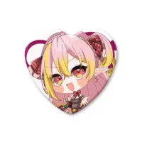 Kanato Onpu - Badge - VTuber Size-5mm