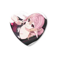Kanato Onpu - Badge - VTuber Size-5mm