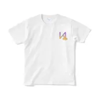 Miou Kanoa - Clothes - T-shirts - VTuber Size-S