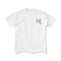 Miou Kanoa - Clothes - T-shirts - VTuber Size-M