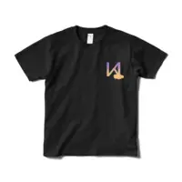 Miou Kanoa - Clothes - T-shirts - VTuber Size-S