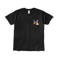 Miou Kanoa - Clothes - T-shirts - VTuber Size-L