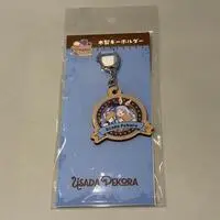 Usada Pekora - Acrylic Key Chain - Key Chain - hololive