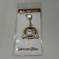 Shirogane Noel - Acrylic Key Chain - Key Chain - hololive