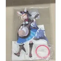 Omaru Polka - Acrylic stand - hololive