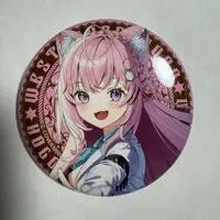 Hakui Koyori - Badge - hololive