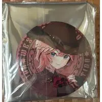 Takane Lui - hololive (ホロライブ ウエスタンキャラバン キャラバッジコレクション 鷹嶺ルイ)