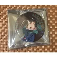 hololive (ホロライブ ウエスタンキャラバン キャラバッジコレクション 輪堂千早)