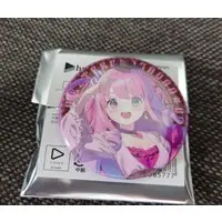 Himemori Luna - hololive (hololive ウエスタンキャラバン キャラバッジコレクションB 姫森ルーナ)