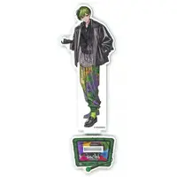 suchi - Acrylic stand - SIXFONIA