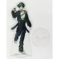 suchi - Acrylic stand - SIXFONIA