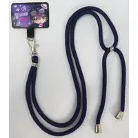 illma - SIXFONIA 2023 Autumn Fair in Animate - Phone Tab - Smartphone Accessory - Key Chain - SIXFONIA