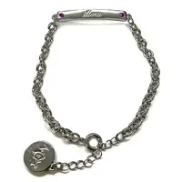 illma - Accessory - Bracelet - SIXFONIA