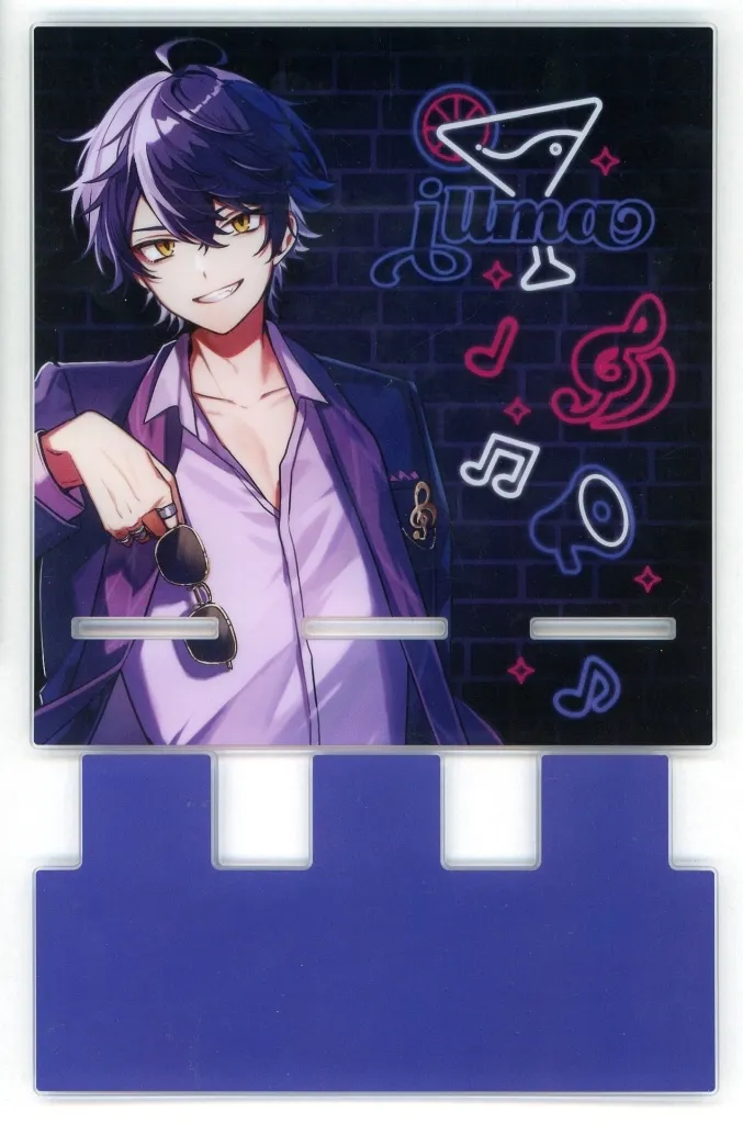 illma - SIXFONIA 2023 Autumn Fair in Animate - Smartphone Stand - SIXFONIA