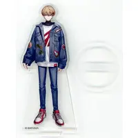 hima72 - Acrylic stand - SIXFONIA