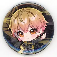 mikoto - Badge - SIXFONIA