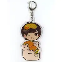 Soraru - Acrylic Key Chain - Key Chain - Utaite