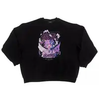 Amaki Pururu - Clothes - REJECT Size-XL