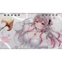 Suou Patra - Calendar - VTuber